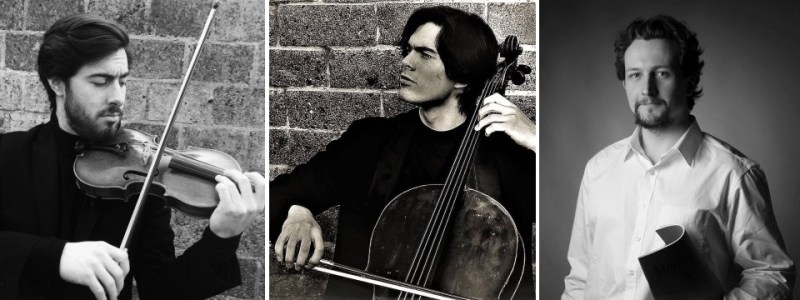 Zondag 28 mei 2017 (11u.) Sint-Martinuskerk Haringe