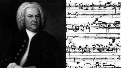J. S. Bach