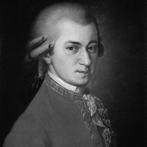 W. A. Mozart