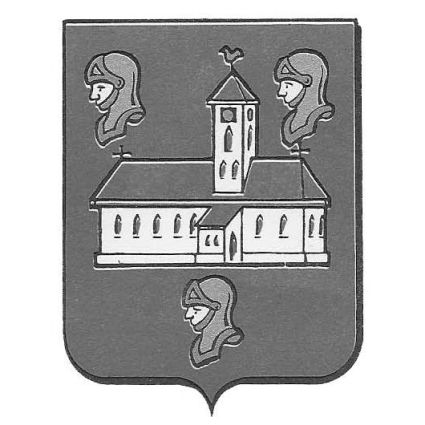 Wapenschild Nieuwerkerken