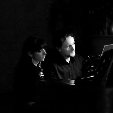 Duo JOIA - Silvia Cattaneo en Jonas De Geyndt